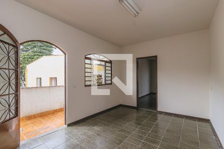 Sala de casa para alugar com 3 quartos, 130m² em Jardim Portugal, São José dos Campos