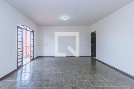 Sala de casa para alugar com 3 quartos, 130m² em Jardim Portugal, São José dos Campos
