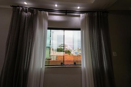 Vista  de casa de condomínio à venda com 3 quartos, 110m² em Vila Formosa, São Paulo