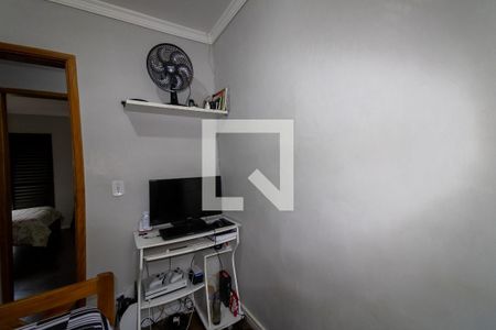 Quarto de casa de condomínio à venda com 3 quartos, 110m² em Vila Formosa, São Paulo