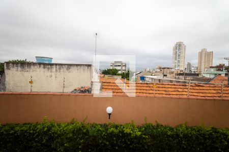 Vista  de casa de condomínio à venda com 3 quartos, 110m² em Vila Formosa, São Paulo