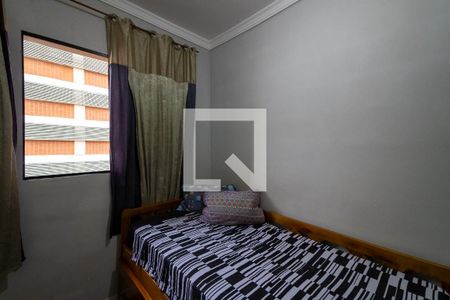 Quarto de casa de condomínio à venda com 3 quartos, 110m² em Vila Formosa, São Paulo