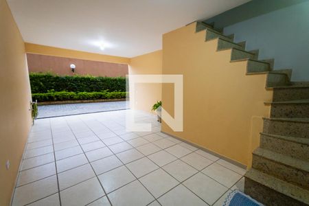 Casa de condomínio à venda com 110m², 3 quartos e 2 vagasGaragem