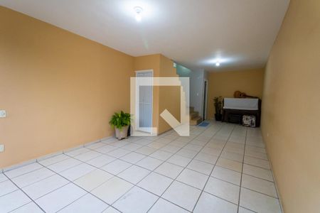 Casa de condomínio à venda com 110m², 3 quartos e 2 vagasGaragem