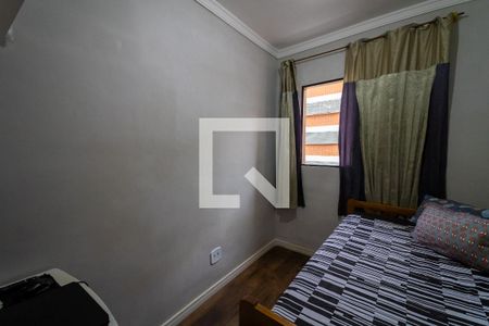 Quarto de casa de condomínio à venda com 3 quartos, 110m² em Vila Formosa, São Paulo