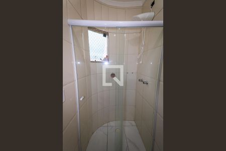 Casa de condomínio à venda com 110m², 3 quartos e 2 vagasBanheiro