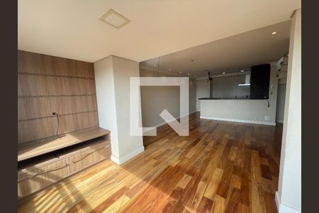Apartamento à venda com 170m², 3 quartos e 2 vagasSala