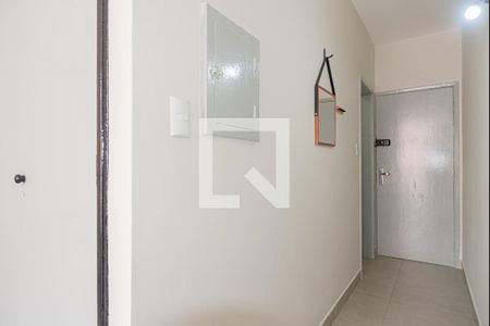 Studio  de kitnet/studio para alugar com 1 quarto, 33m² em República, São Paulo
