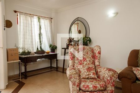 Sala de casa à venda com 4 quartos, 300m² em Jardim Leonor Mendes de Barros, São Paulo