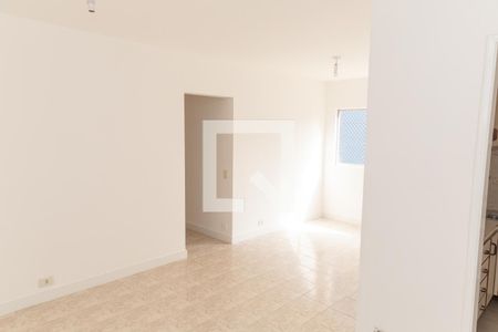 Sala de apartamento para alugar com 3 quartos, 66m² em Vila Leonor, Guarulhos