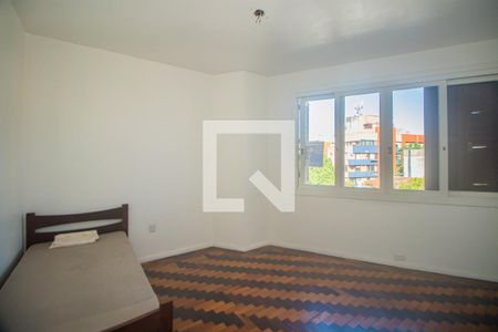 Quarto 2 de apartamento à venda com 3 quartos, 90m² em Petrópolis, Porto Alegre