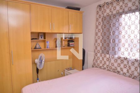 Casa à venda com 168m², 3 quartos e 3 vagasQuarto 2 - Armários