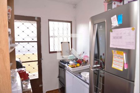 Casa à venda com 168m², 3 quartos e 3 vagasCozinha Suite 2