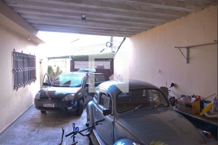 Casa à venda com 168m², 3 quartos e 3 vagasGaragem