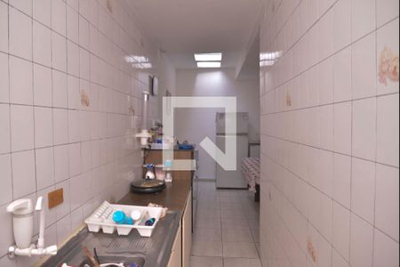 Casa à venda com 168m², 3 quartos e 3 vagasCozinha