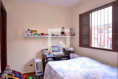 Casa à venda com 168m², 3 quartos e 3 vagasQuarto Suíte