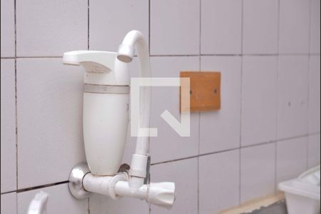 Casa à venda com 168m², 3 quartos e 3 vagasCozinha - Torneira