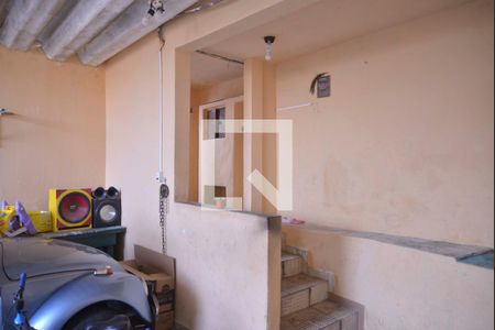 Casa à venda com 168m², 3 quartos e 3 vagasEntrada