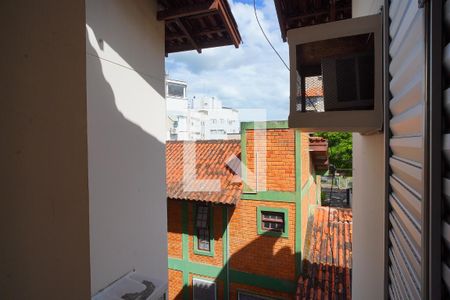 Quarto 1 - Vista de apartamento para alugar com 2 quartos, 64m² em Cachoeira do Bom Jesus, Florianópolis
