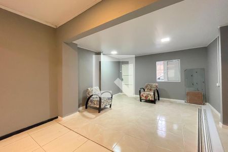 Sala 2 de casa à venda com 2 quartos, 160m² em Protásio Alves, Porto Alegre