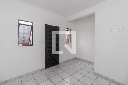 Studio de casa para alugar com 1 quarto, 40m² em Cangaiba, São Paulo