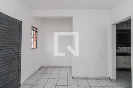 Studio de casa para alugar com 1 quarto, 30m² em Cangaiba, São Paulo