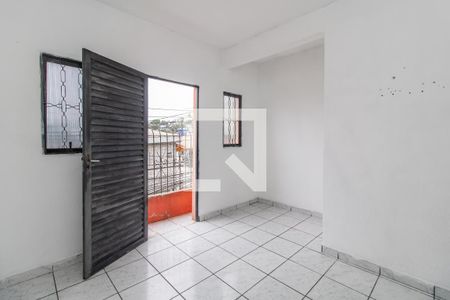 Studio de casa para alugar com 1 quarto, 40m² em Cangaiba, São Paulo
