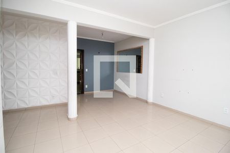 Sala de casa para alugar com 2 quartos, 200m² em Utinga, Santo André