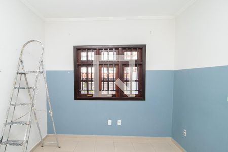 Quarto 1 de casa para alugar com 2 quartos, 200m² em Utinga, Santo André