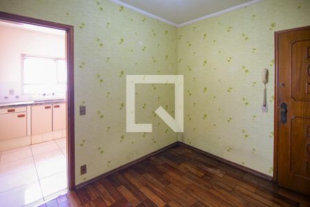 Sala 1 de apartamento para alugar com 3 quartos, 155m² em Centro, Indaiatuba
