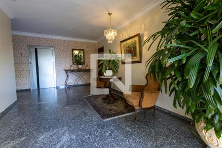 Área comum de apartamento para alugar com 3 quartos, 155m² em Centro, Indaiatuba