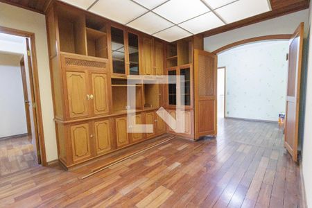 Apartamento para alugar com 3 quartos, 155m² em Centro, Indaiatuba