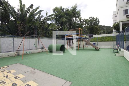 Apartamento à venda com 96m², 3 quartos e 1 vagaÁrea comum - Playground