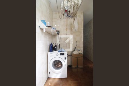 Apartamento à venda com 96m², 3 quartos e 1 vagaÁrea de Serviço