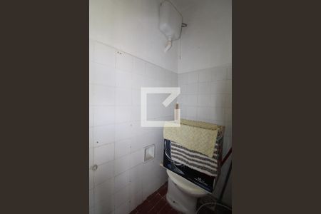 Apartamento à venda com 96m², 3 quartos e 1 vagaBanheiro de serviço