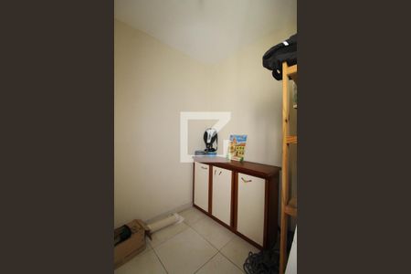 Apartamento à venda com 96m², 3 quartos e 1 vagaQuarto de Serviço