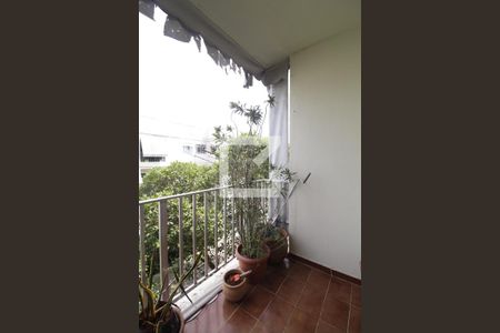 Apartamento à venda com 96m², 3 quartos e 1 vagaVaranda da Sala