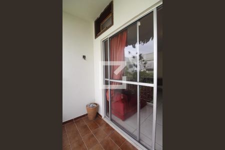 Apartamento à venda com 96m², 3 quartos e 1 vagaVaranda da Sala