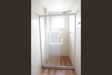 Apartamento à venda com 96m², 3 quartos e 1 vagaBanheiro da Suíte