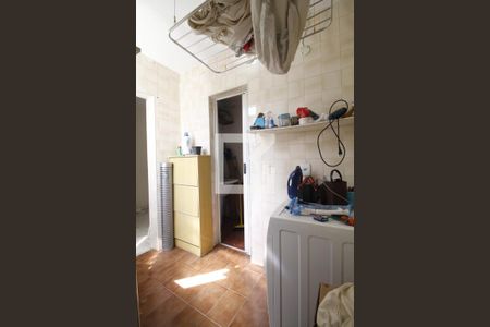 Apartamento à venda com 96m², 3 quartos e 1 vagaCozinha 