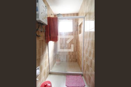 Apartamento à venda com 96m², 3 quartos e 1 vagaBanheiro Social