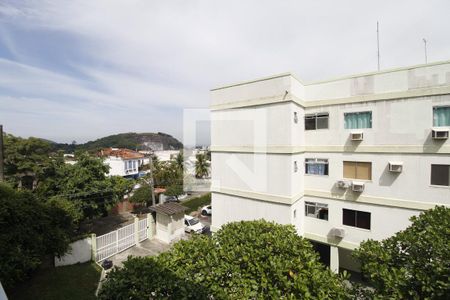 Apartamento à venda com 96m², 3 quartos e 1 vagaVaranda da Sala