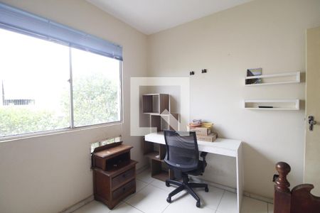 Apartamento à venda com 96m², 3 quartos e 1 vagaQuarto 1