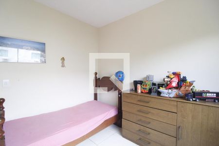 Apartamento à venda com 96m², 3 quartos e 1 vagaQuarto 1