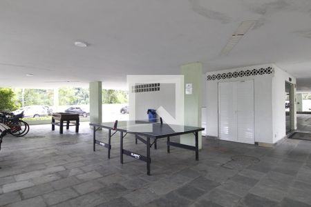 Apartamento à venda com 96m², 3 quartos e 1 vagaÁrea comum