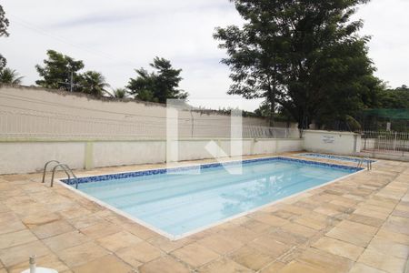 Apartamento à venda com 96m², 3 quartos e 1 vagaÁrea comum - Piscina