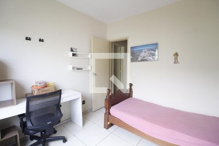 Quarto 1 de apartamento à venda com 3 quartos, 96m² em Freguesia (jacarepaguá), Rio de Janeiro