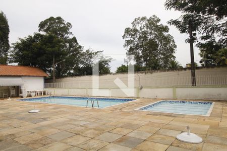 Apartamento à venda com 96m², 3 quartos e 1 vagaÁrea comum - Piscina