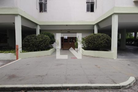 Apartamento à venda com 96m², 3 quartos e 1 vagaFachada 