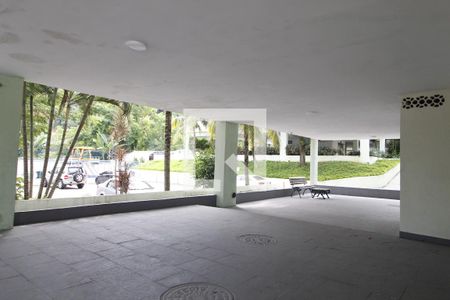 Apartamento à venda com 96m², 3 quartos e 1 vagaÁrea comum